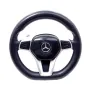Stuurwiel voor Mercedes GLA45 12 Volt