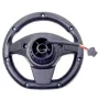 Volant pour Mercedes GLA45 12 Volts