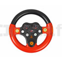 Steering wheel with sounds for BIG Bobby Car BIG