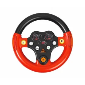 Volant avec sons pour BIG Bobby Car BIG