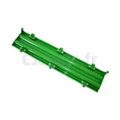 copy of John Deere Green Rear Mudguard for Rolly Toys Tractor 50112600041