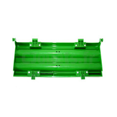 copy of John Deere Green Rear Mudguard for Rolly Toys Tractor 50112500041