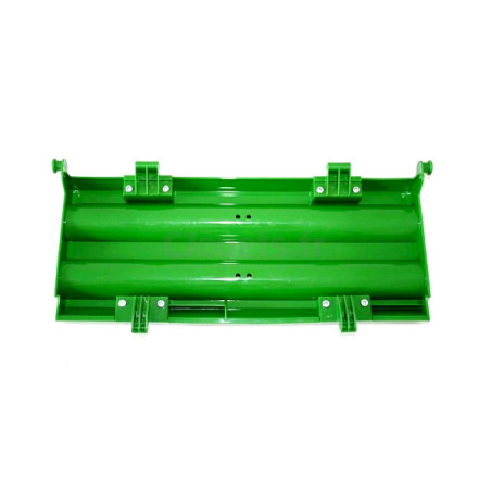 copy of John Deere Green Rear Mudguard for Rolly Toys Tractor