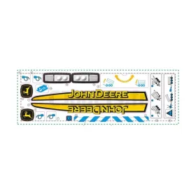 Aanhangwagenlijm 125043 Rolly Toys 50400020000