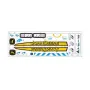 Adhésif pour remorque 125043 Rolly Toys 50400020000 ROLLY-TOYS