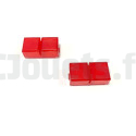 Rear Bumper Lights For 4x4 618