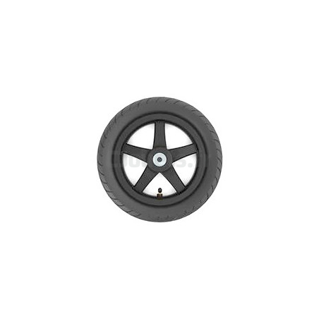 copy of Tire 12.5 x 2.50 - 9 Slick Berg