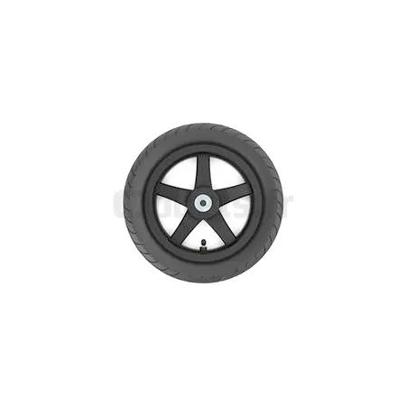 Roue 12.5x2.25-8 Slick Berg BERG