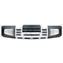 Jeep Peg-Pérego front bumper PEG-PEREGO