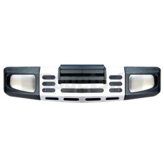 Jeep Peg-Pérego front bumper SAGI3918NPGR