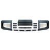 Jeep Peg-Pérego front bumper SAGI3918NPGR