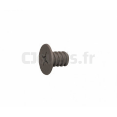 copy of Smoby Gray Male Plastic Screw I1702008