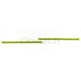Glissiere pour volet Maison Smoby SMOBY