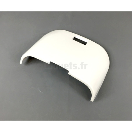 Shell For High Chair Tatamia Peg-Pérego White