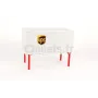 Contenedor SAI Bruder 43585