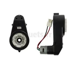 Stuurmotor voor Toyota Tundra 24 Volt