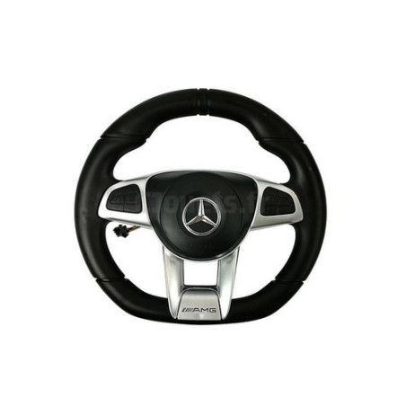 copy of Steering Wheel for Beach Buggy 12 Volts