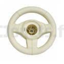 Volant pour Fiat 500 12V Peg-Pérego PEG-PEREGO