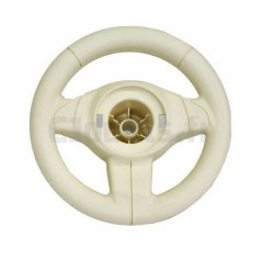 Volant pour Fiat 500 12V Peg-Pérego ASGI0247YH