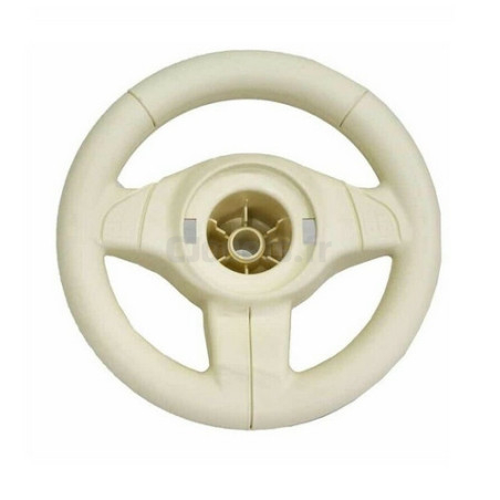 Volant pour Fiat 500 12V Peg-Pérego