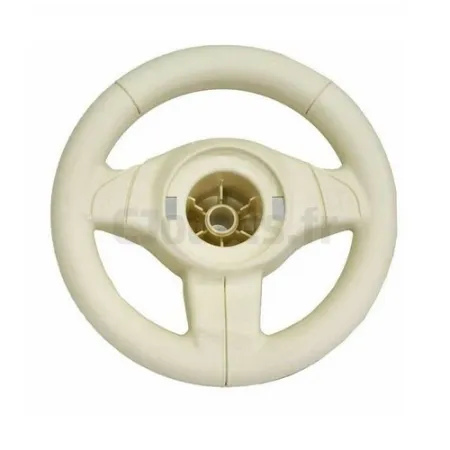 Volante para Fiat 500 12V Peg-Pérego