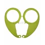 Asas para KS Smoby Slide 310218