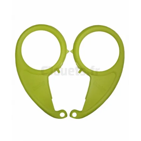 Asas para KS Smoby Slide 310218