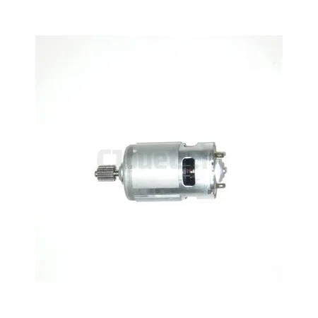 24-volt RZR/Polaris 850/SuperPower Peg-Pérego engine PEG-PEREGO
