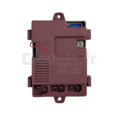 copy of 2.4 Ghz control box for children's electric car J6N-2G4Y