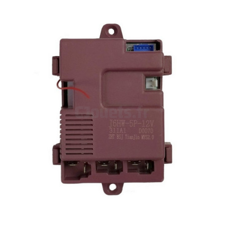 copy of 2.4 Ghz control box for children's electric car