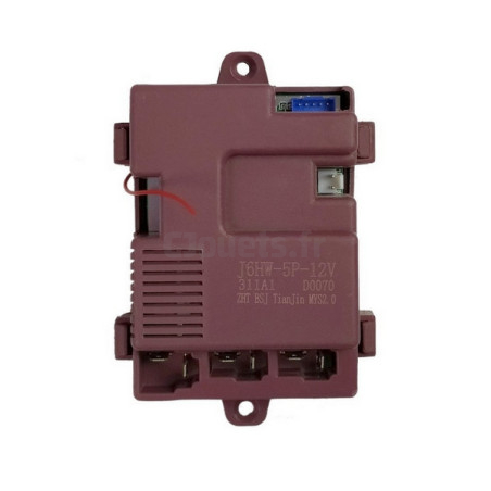 copy of 2.4 Ghz control box for children's electric car J6N-2G4Y