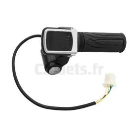 Poignée accélérateur pour Drifter 360/Drift Trike Electrique Sans marque