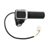 copy of Accelerator handle for Electric Pocket Quad PR0029705-01