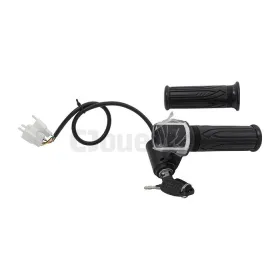 Handgas voor Cobra Racer Torino Viper Elektrische Quad ...