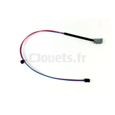Batterijaansluiting voor Polaris Ranger RZR 24VPeg-Pérego OD0513