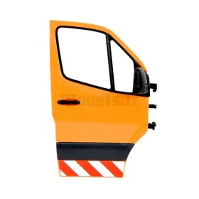 Puerta derecha para Mercedes Sprinter Bruder 02677