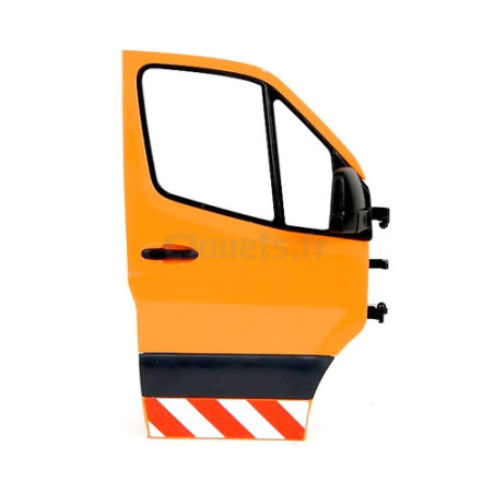 Porte droite pour Mercedes Sprinter Bruder 02677