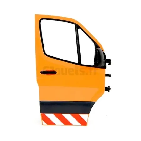 Puerta derecha para Mercedes Sprinter Bruder 02677