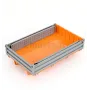Puerta izquierda para Mercedes Sprinter Bruder 02677