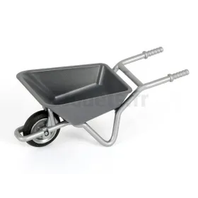Bruder kruiwagen