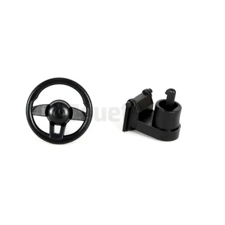 Accessoires voor Mercedes Sprinter Bruder 02677