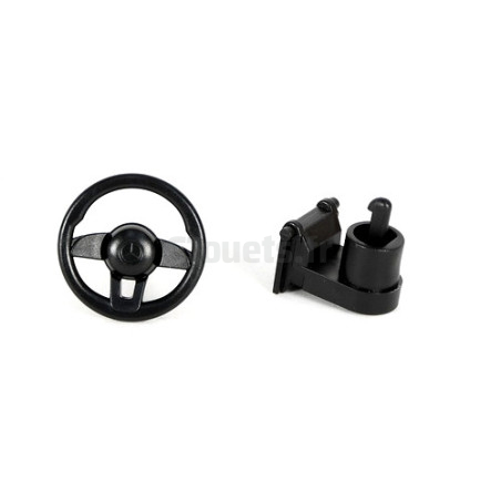 copy of Porte droite pour Mercedes Sprinter Bruder 02677