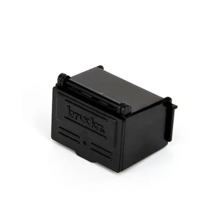 Opbergbox voor Mercedes Sprinter Bruder 02677