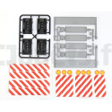 Panneaux de signalisation Bruder 42405