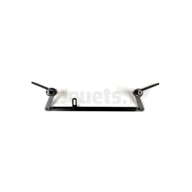 Eje de dirección delantero para Buggy S2588 12 Voltios