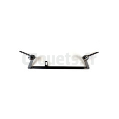 copy of Front steering axle for Buggy RSX 12 Volts BUGGY-AXV1