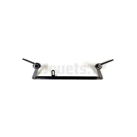 Eje de dirección delantero para Buggy S2588 12 Voltios