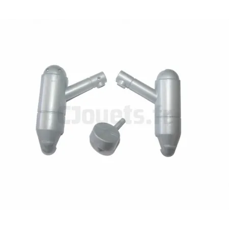 Robinet Pour Maison Smoby SMOBY