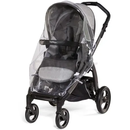 Regenhoes voor Peg-Pérego kinderwagens