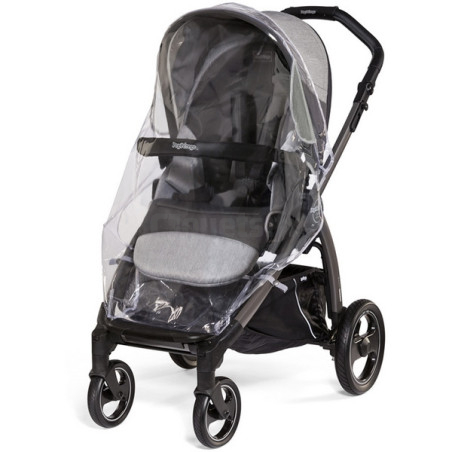 copy of Regenverdeck für Peg-Pérego Duette und Triplette Kinderwagen IABELV0008